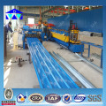 2014 High quality galvanized corrugated structural steel sheets